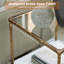 Table de bout avec rangement Hightower-69905405
