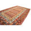 Geometric Wool Hand Woven 318cm X 507cm Area Rug