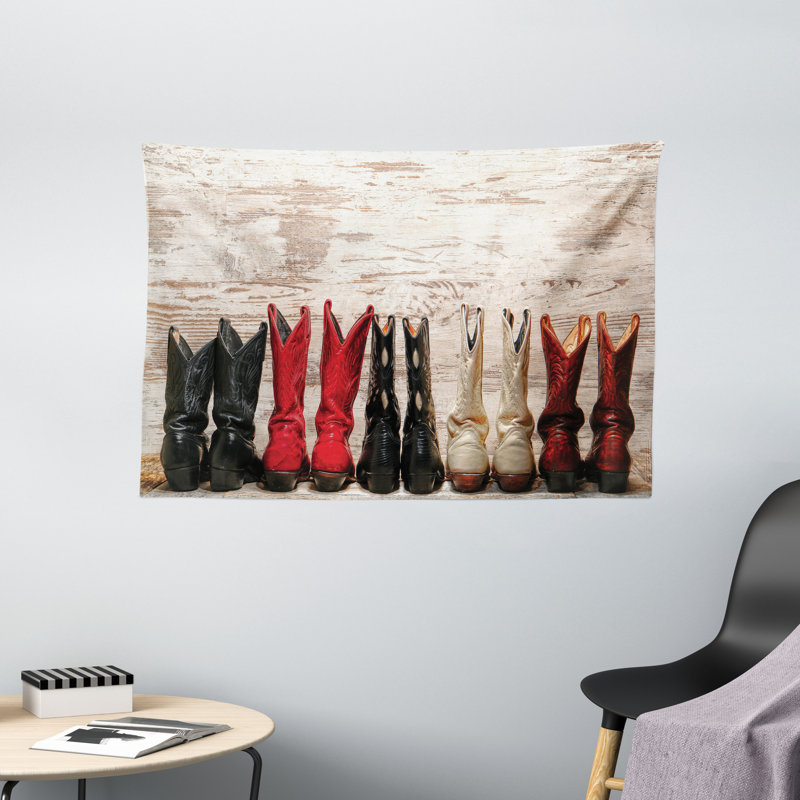 Polyester Tapestry