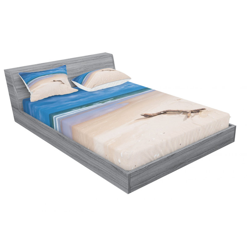 Microfiber Sheet Set