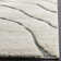Ashal Animal Print Cream/Gray Area Rug