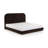 Ashland Upholstered Bed (King)-219078998-219078996