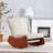 Modern Rocking Chair Recliner-8490052