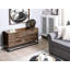 Omeara 120cm W 6 - Drawer Chest of Drawers