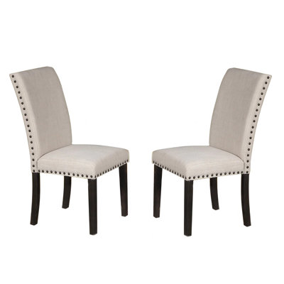 Chaise de salle à manger PORTIA