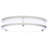 Norrine LED Flush Mount 27K/3K/35K/4K/5K CCT Selectable-1922431747-1922431744