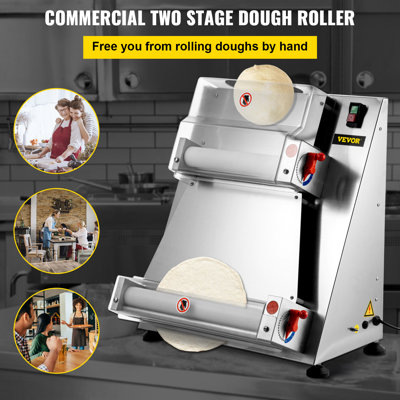 VEVOR Stainless Steel Rolling Pin
