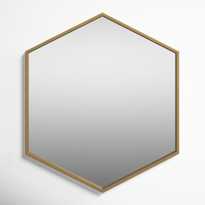 Breckler Accent Mirror
