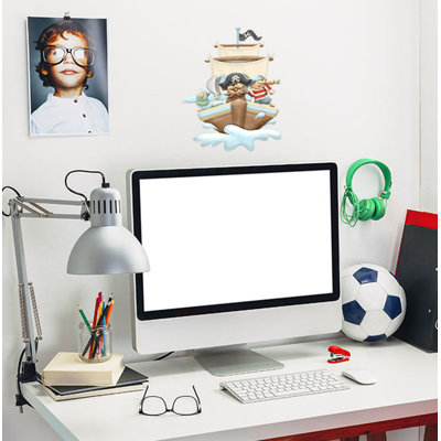 Wall Decal