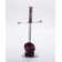 Cranium Floor Mounted Towel Stand