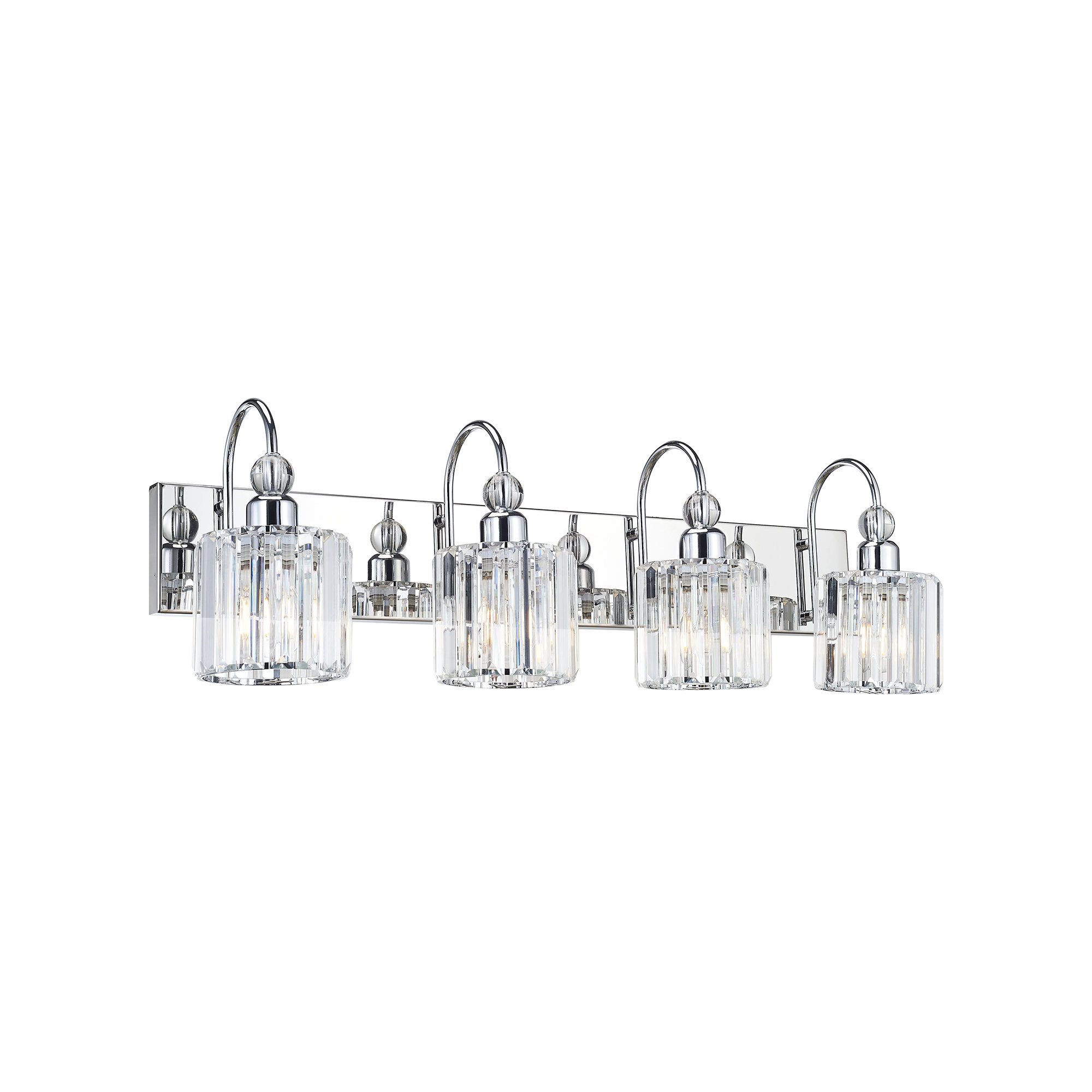 Mercer41 Vanity wall lamp | Wayfair