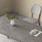 Olindo Solid Wood Base Dining Table-2089413558
