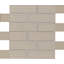 Ornami 11" x 12" Ceramic Mosaic Tile-81915686