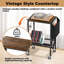 65.5cm H Media Shelves