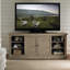 Barton Creek Travis Media Console
