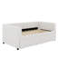 Lit de jour simple tapissier avec 2 tiroirs-1545776453