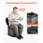 VEVOR Freestanding Close Coupled Toilets (Seat Included)