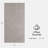 4-Piece 100% Cotton Quick Dry Diagonal Ribbed Bath Towel Set-338927612
