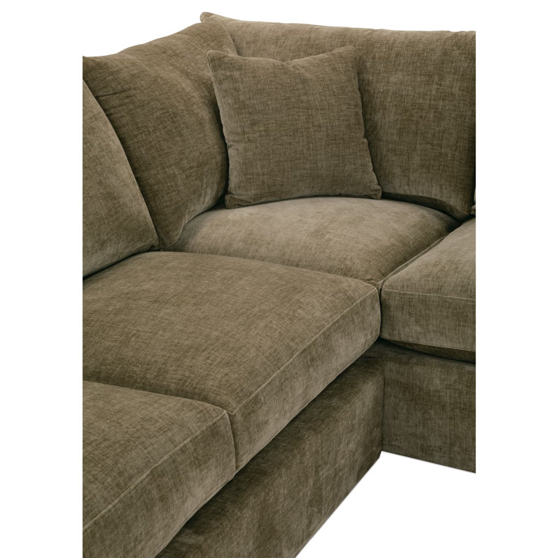 Alden Sectional