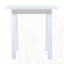 Table d'appoint en bois d'acacia-1001391757