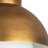 Montreux Flush Mount-63703622