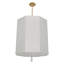 Kate 6 - Light Chandelier-49981048-49981050
