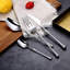 Ensemble de couverts Demi-Mai, service pour 4-122193707
