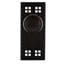 Craftsman Plate with Craftsman Door Knob-956490583