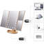 Demetrias Rectangle Floor Mirror-2106628092