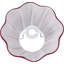 Cotton Empire Lamp Shade ( Uno )-284110255-284110254