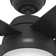 52" Anslee 5 - Blade Standard Ceiling Fan with Pull Chain and Light Kit Included