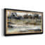 Serene River - reproduction de photo sur toile-9927187