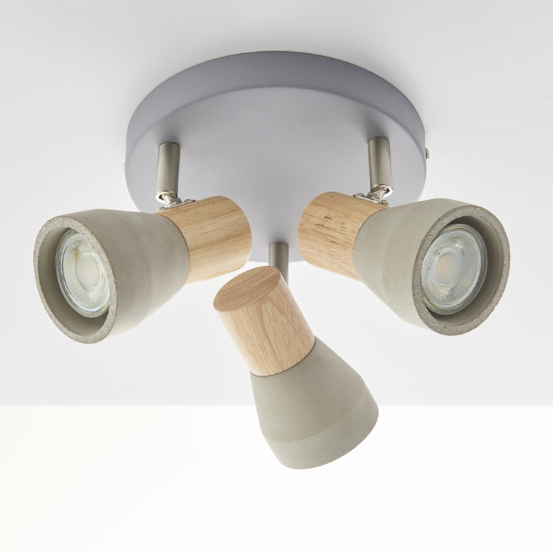 Stoneleigh Concrete Spotlight