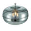 Luminaire suspendu Nottingham en nickel-505412595
