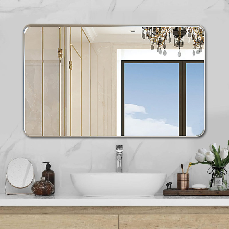 Miroir décoratif Esengul