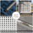 3-Piece Premium Wicker Patio Sofa Set With Coffee Table