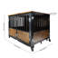 Caisse pour animaux Ekke
