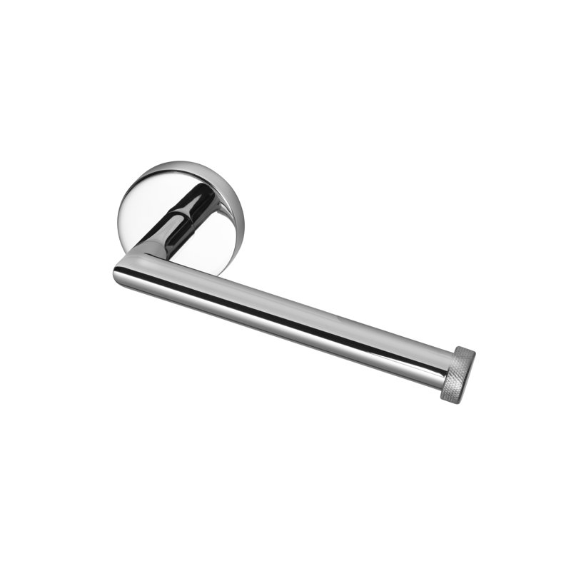 Knightsbridge Wall Mounted Toilet Paper Holder