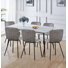 Mose 6 - Person Dining Set