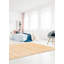 Tapis beige Mystique 3 pi 11 po x 5 pi 11 po