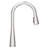 Neera Pull Down Single Handle Kitchen Faucet-46460664