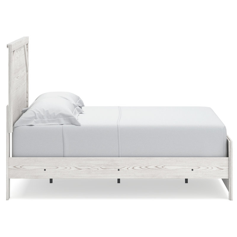 Gerridan Full Panel Bed, Full