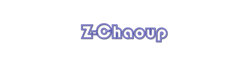Z-Chaoup logo