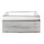 Limoux LED Flush Mounted Sconce