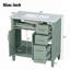 Meuble-lavabo 36 po avec lavabo en céramique-1373485185