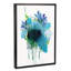 « floral study iii » par clair bremner-print-49900183-53128015