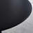 32"Modern Round Dining Table with Round MDF Table Top,Metal Base, Leisure Coffee Table-870068275-870838744