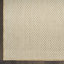Tapis intérieur / extérieur moderne Hartigan-103527927