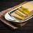 Eternal Gertrude Stainless Steel Butter Dish