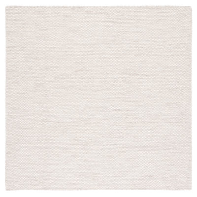Tapis ivoire / gris clair Marblehead 975